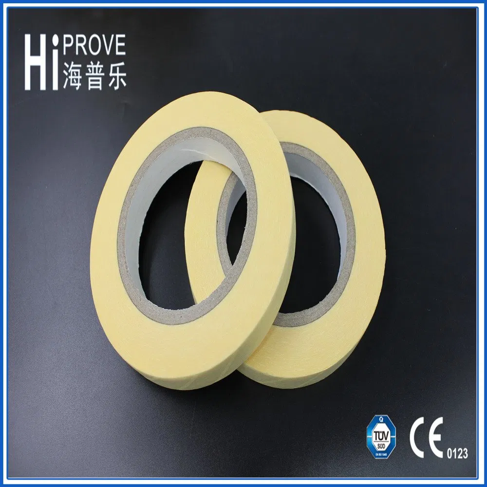 Autoclave Steam Sterilization Indicator Tape