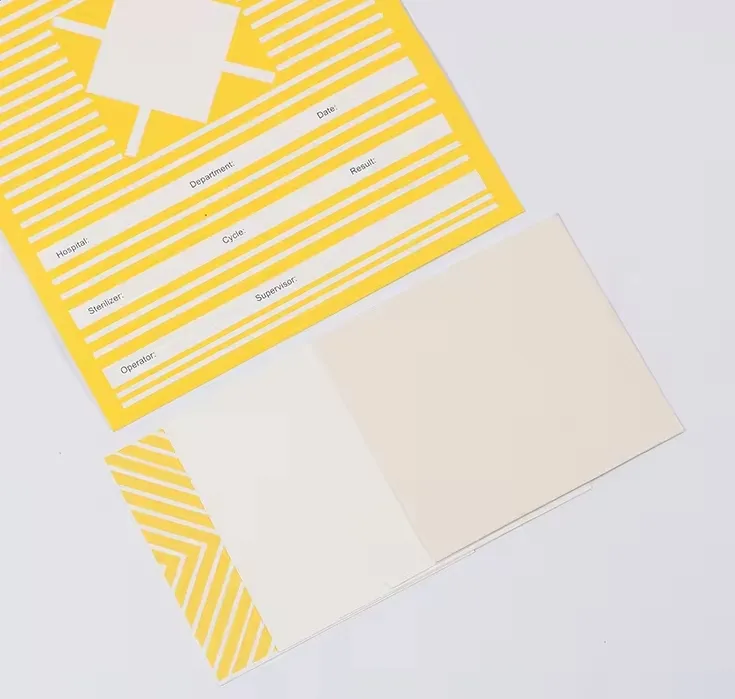 High Quality Test Pack