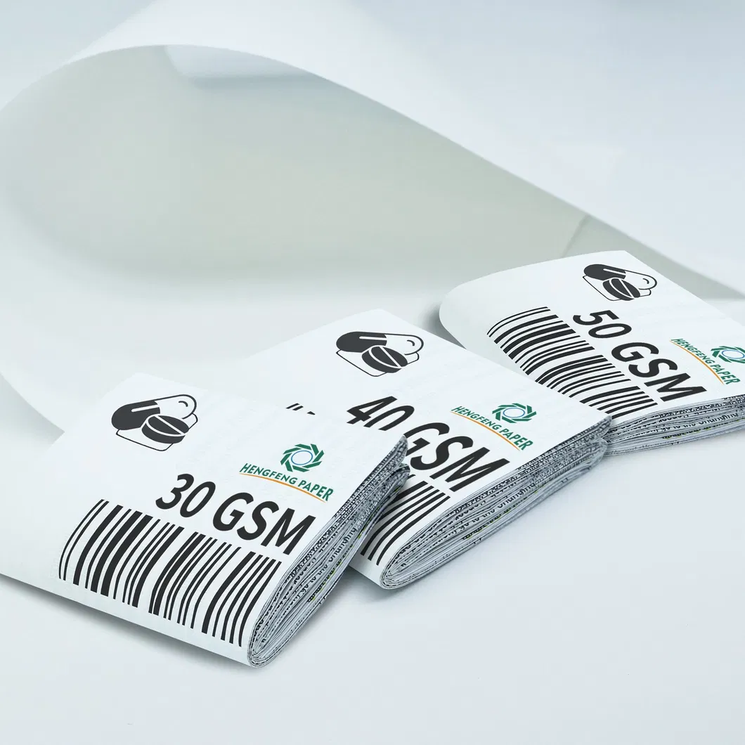 Pharmaceutical Leaflets Paper