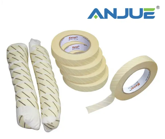 Chemical Indicator Tape Details