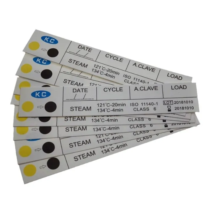 Indicator Strip 1