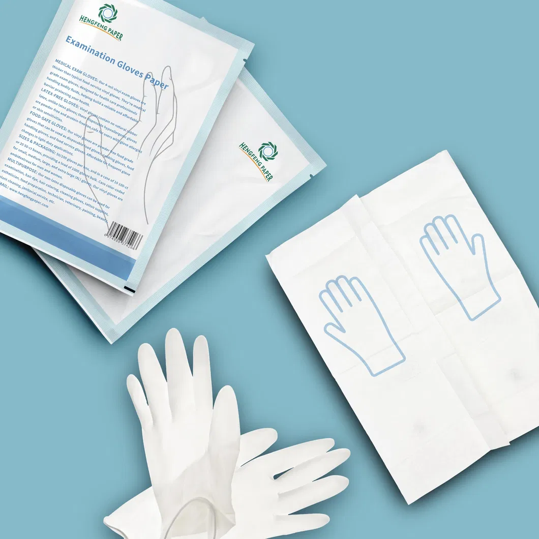 Medical Grade Sterilization Paper