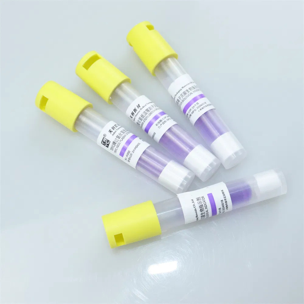 Biological Indicator 3