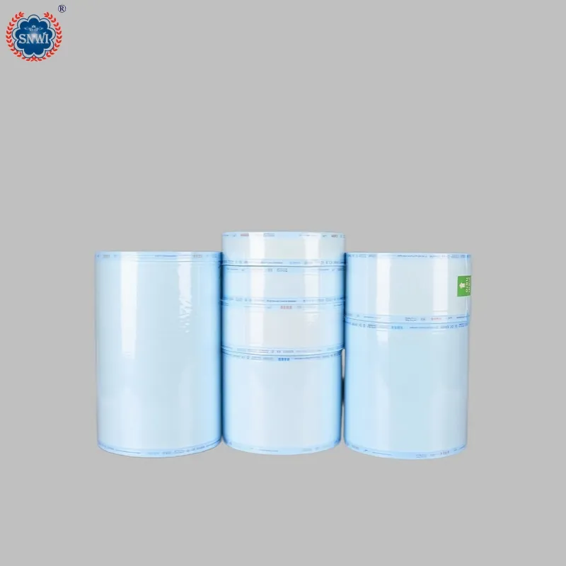 Sterilization Pouch 1