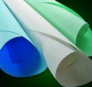 Disposable Custom Size Medical Wrapping Paper Sterilized Crepe Paper