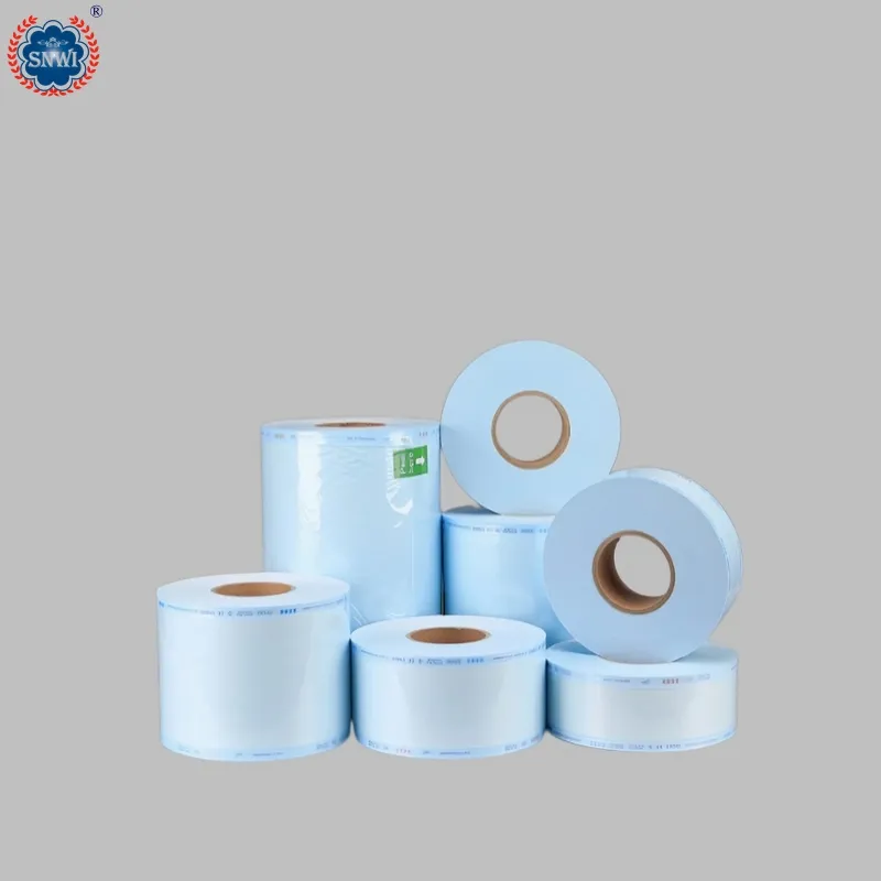 Sterilization Pouch 3