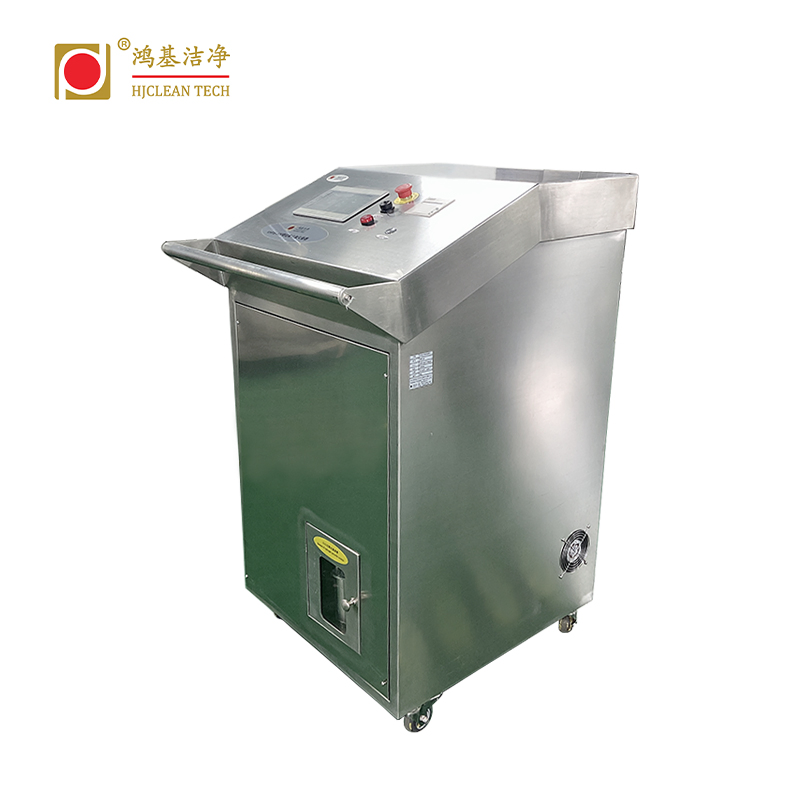 Chemical Biological Indicator Killling Rate 6 Log Vhp Sterilizer