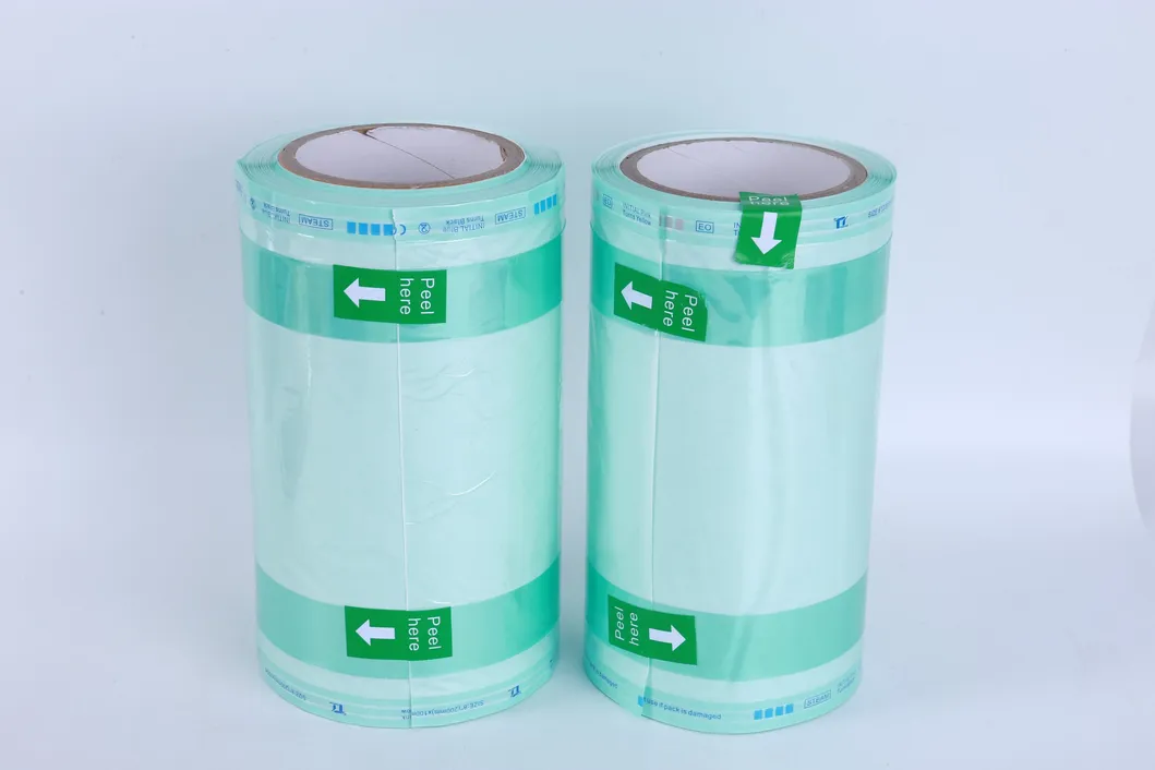 Medical Use for Guessted Sterilazation Reel