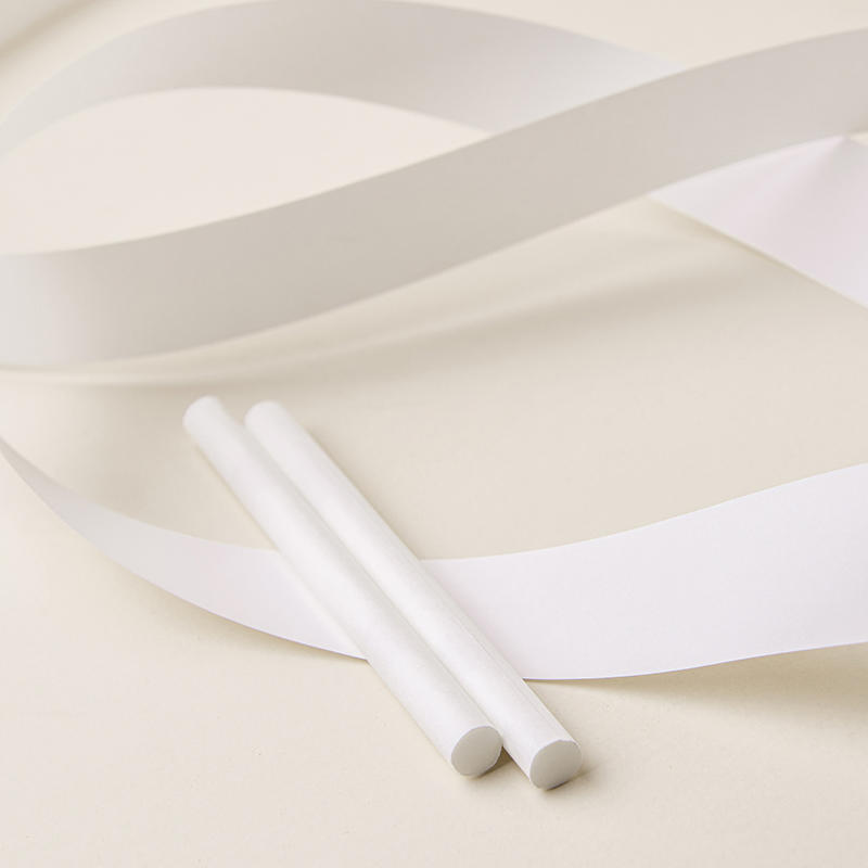 High-Quality Stiff Plug Wrap Paper Production