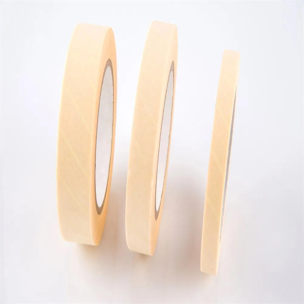 Indicator Tape Detail 5