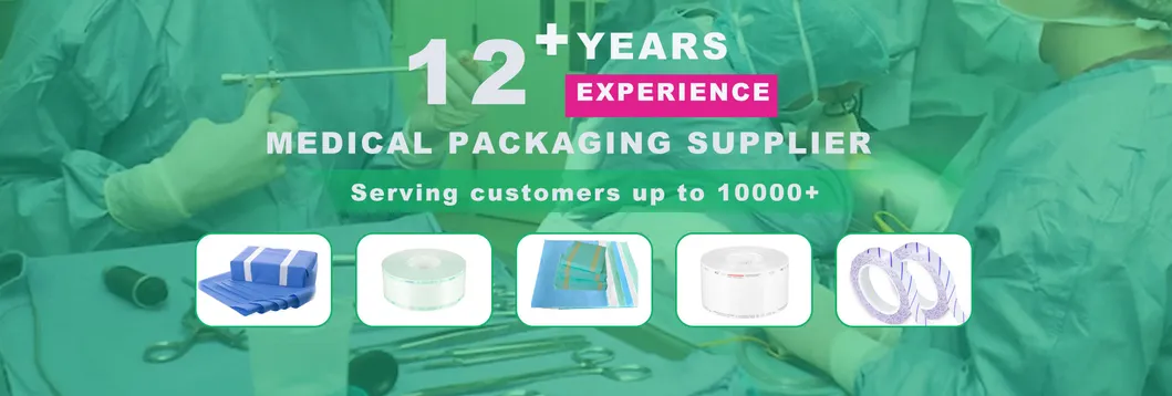 Medical Non-Woven Production