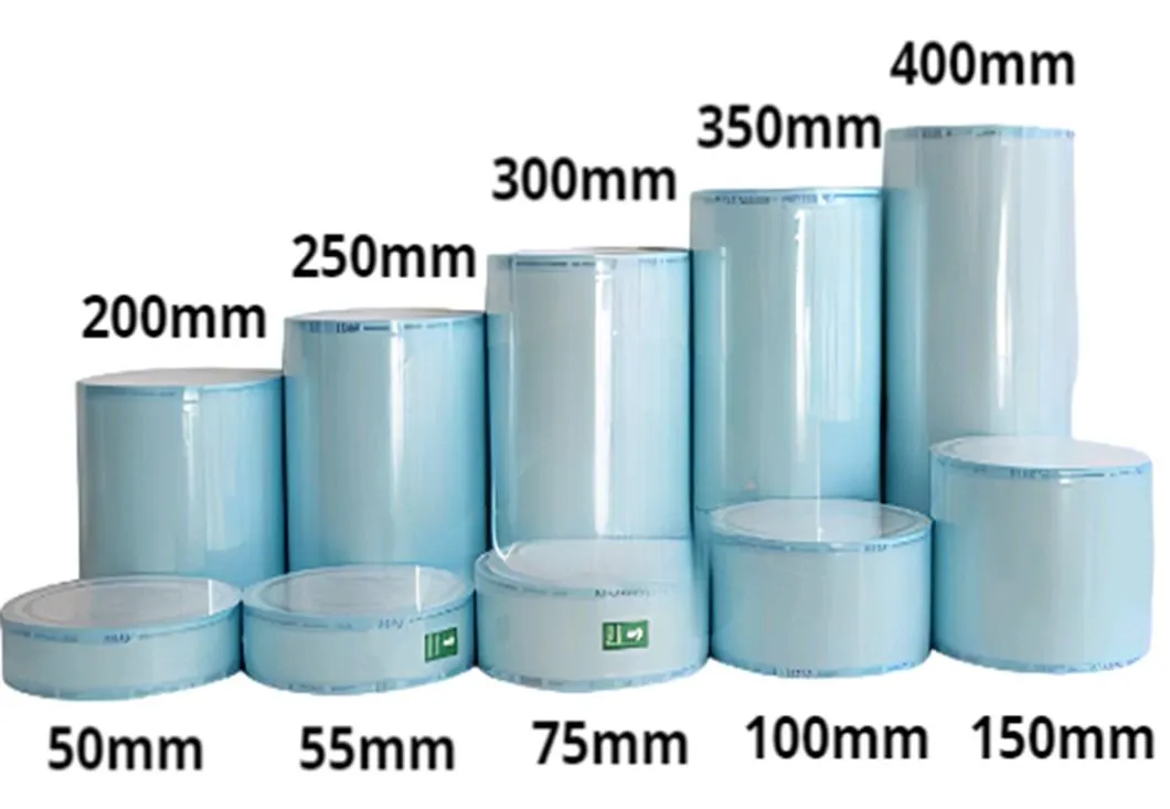 Sterilization Pouch Roll 2