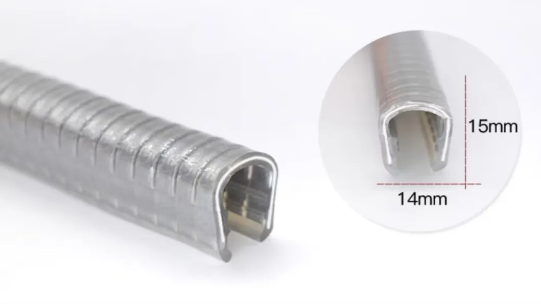 Distribution Cabinet Seal