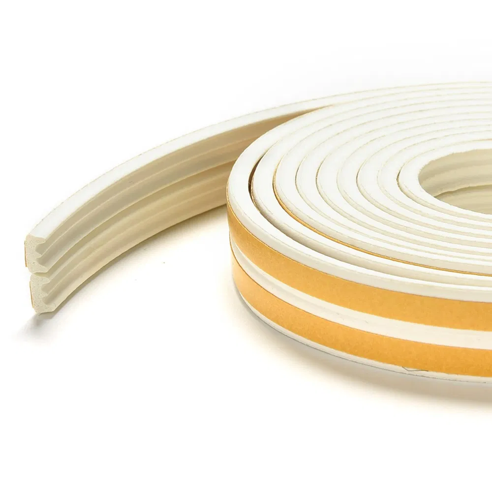 Door and Window Dpei-Type EPDM Rubber Seal Strip
