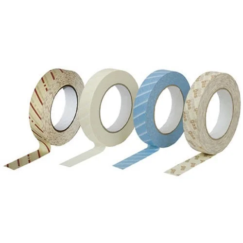 H2O2 Plasma Sterilization Indicator Tape