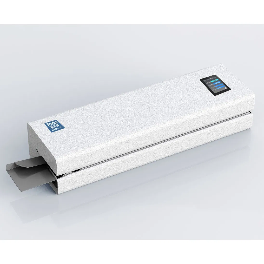 Heat-Sealing Sterilization Reels (Pouches) Flat and Gusseted