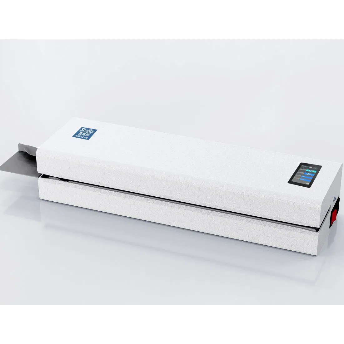 Heat-Sealing Sterilization Reels (Pouches) Flat and Gusseted