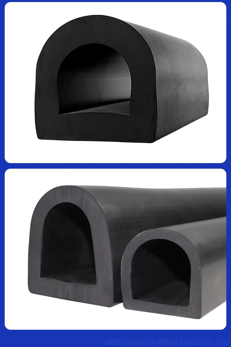 EPDM Sealing Strip 11