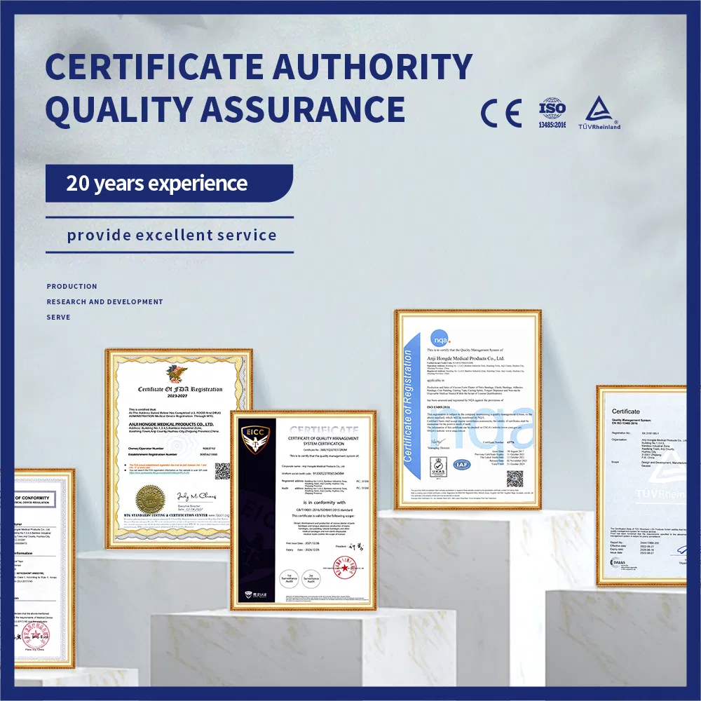 Steam Autoclave Indicator Tape Hospital Use