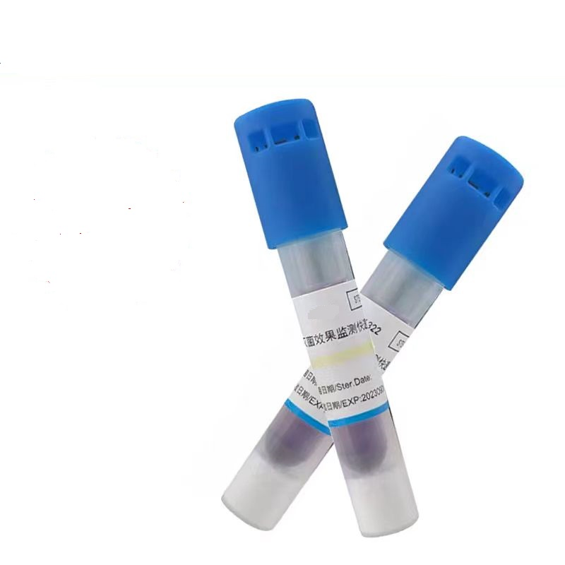 Eo Sterilization Biological Indicator