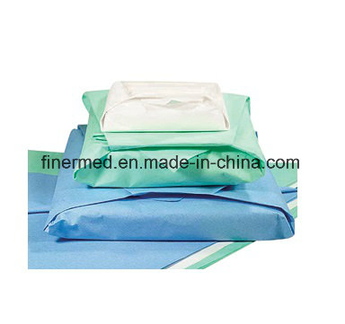 Sterilization Bd Bowie Dick Test Pack