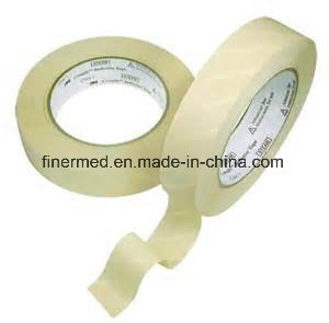 Medical Autoclave Steam Indicator Tape