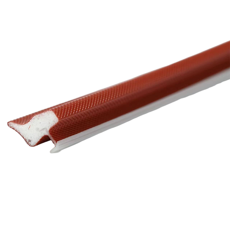 Sound Insulation and High Temperature Resistant PU Foam Self-Adhesive V-Shaped/Groove Type Waterproof Foam/Bubble Wood Door and Window Sealing /Seal Strip