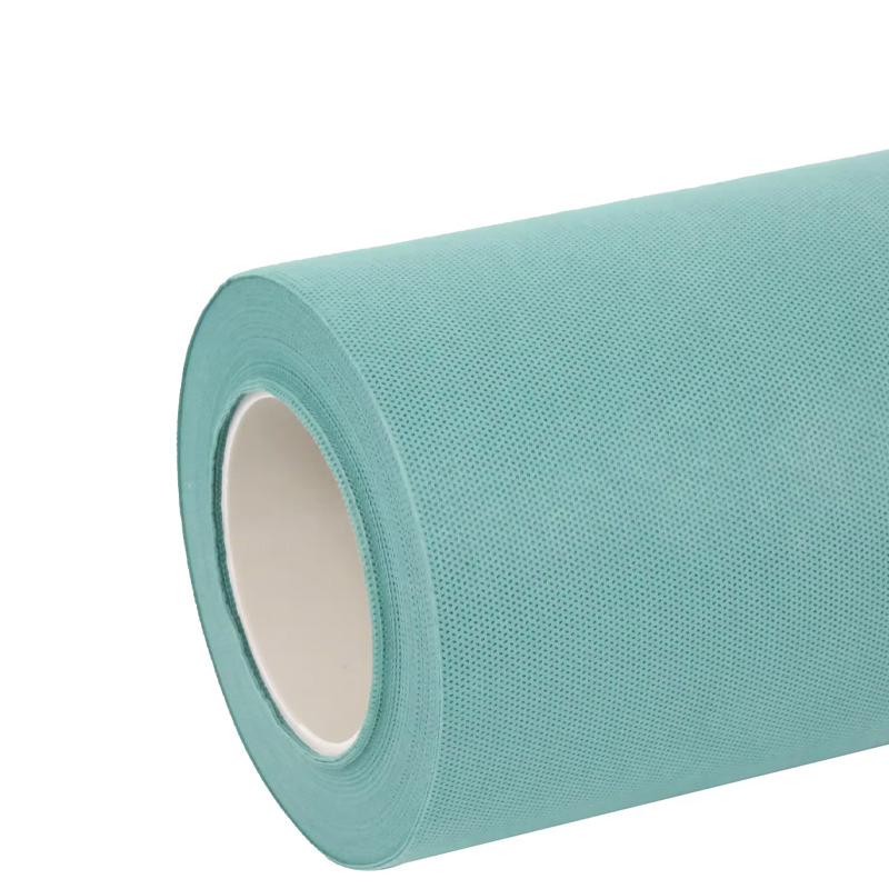 Medical Disposable Sterilization Non-Woven Wrapping Sterilization Wrap