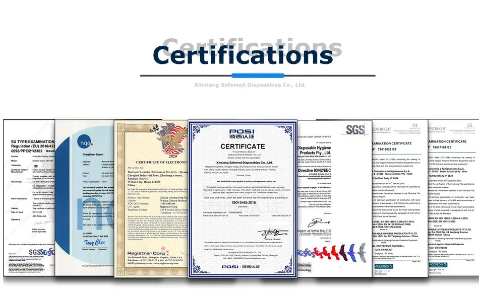 Sterilization Pouch Roll 5