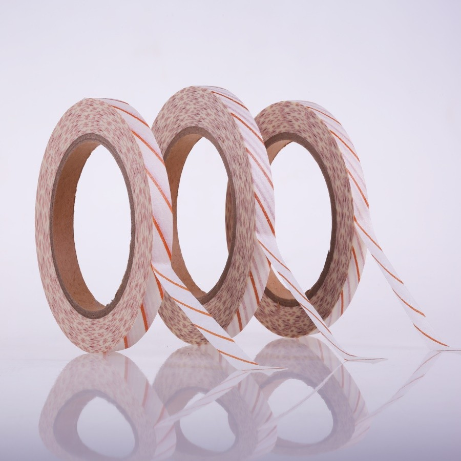 Eto Sterilization Chemical Indicator Tape