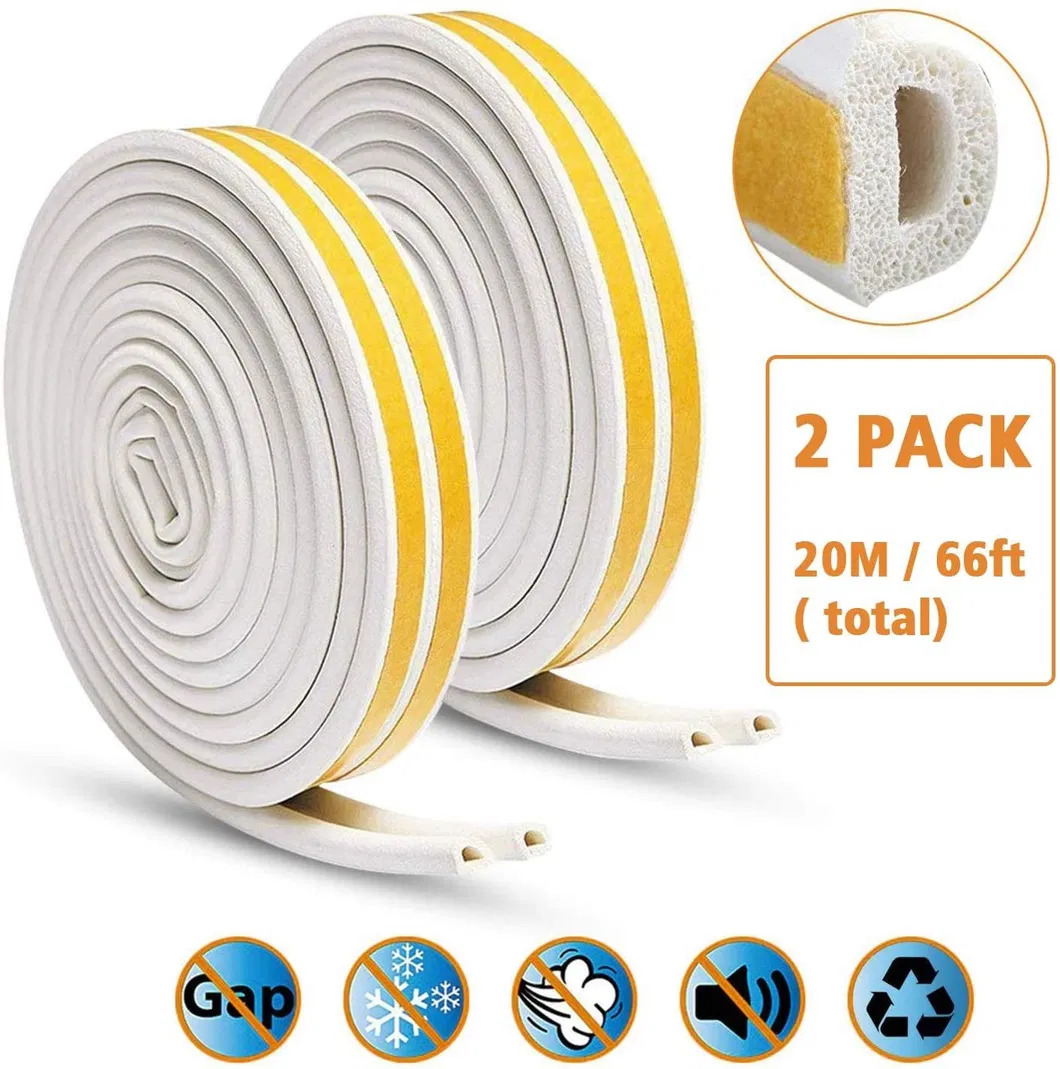 EPDM Rubber Seal Strip 4