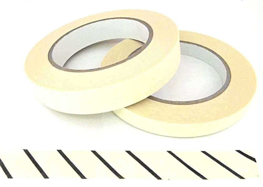 Sterilization Indicator Tape for Steam, Eo, Plasma Sterilization