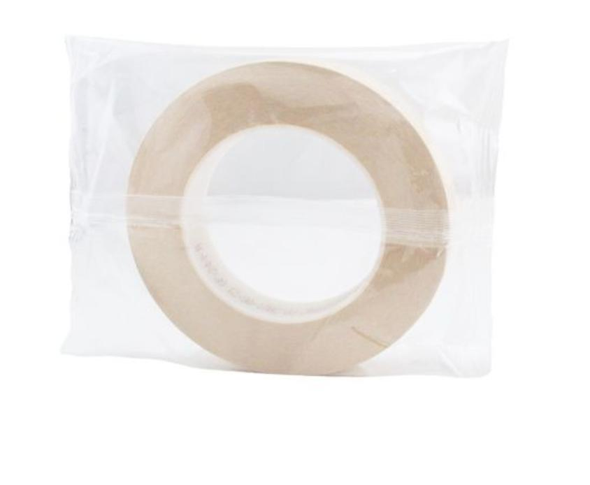 25mm*50m Autoclave Chemical Tape 1 Inch with Steam Indicator