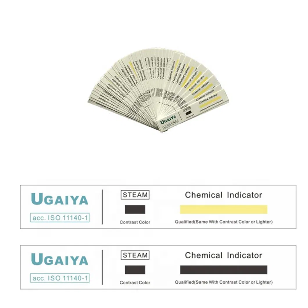 Sterilization Monitoring