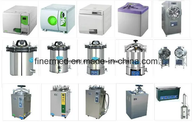 Bowie Dick Pack View