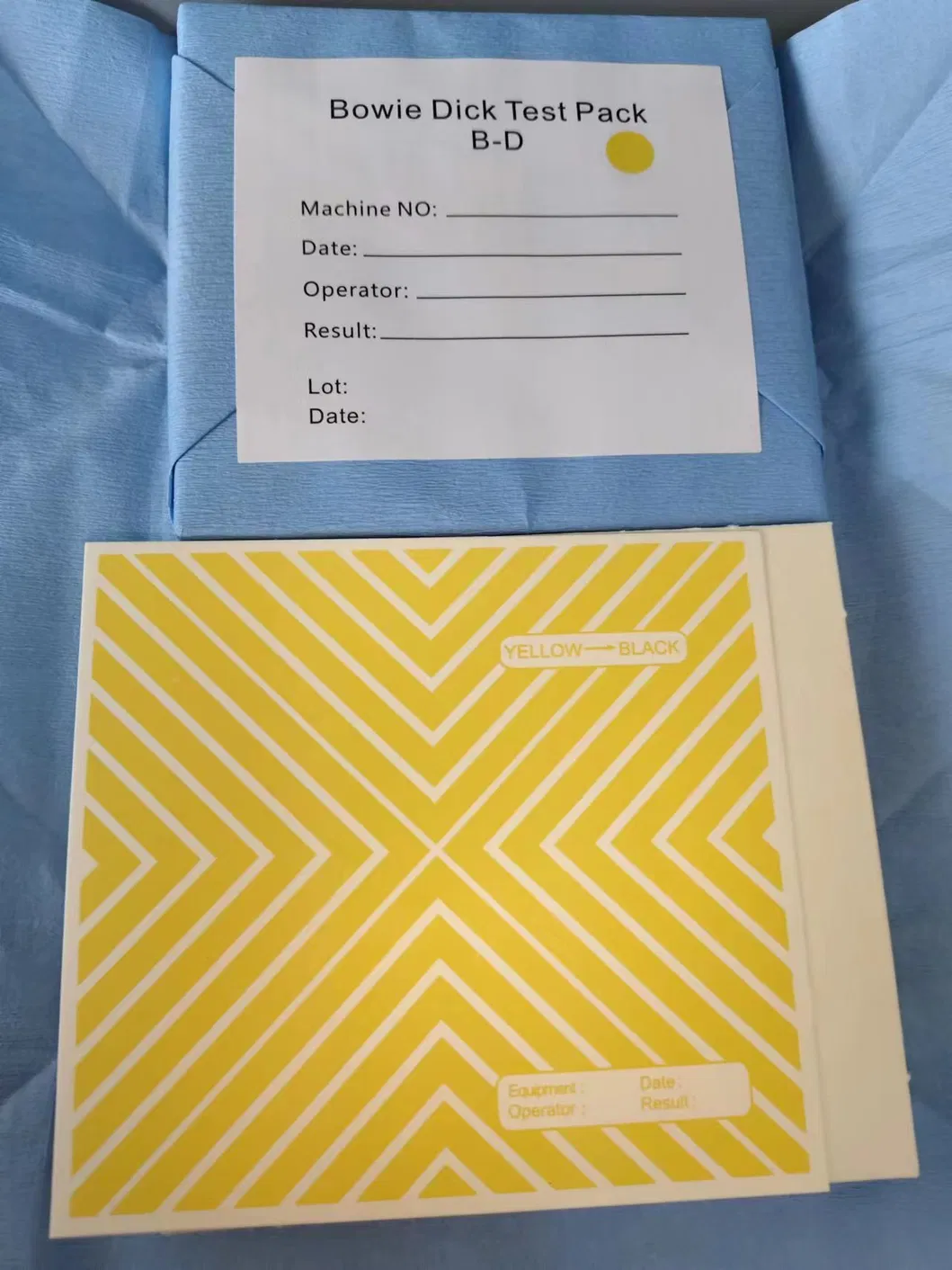 BD Test Packs Detail 1