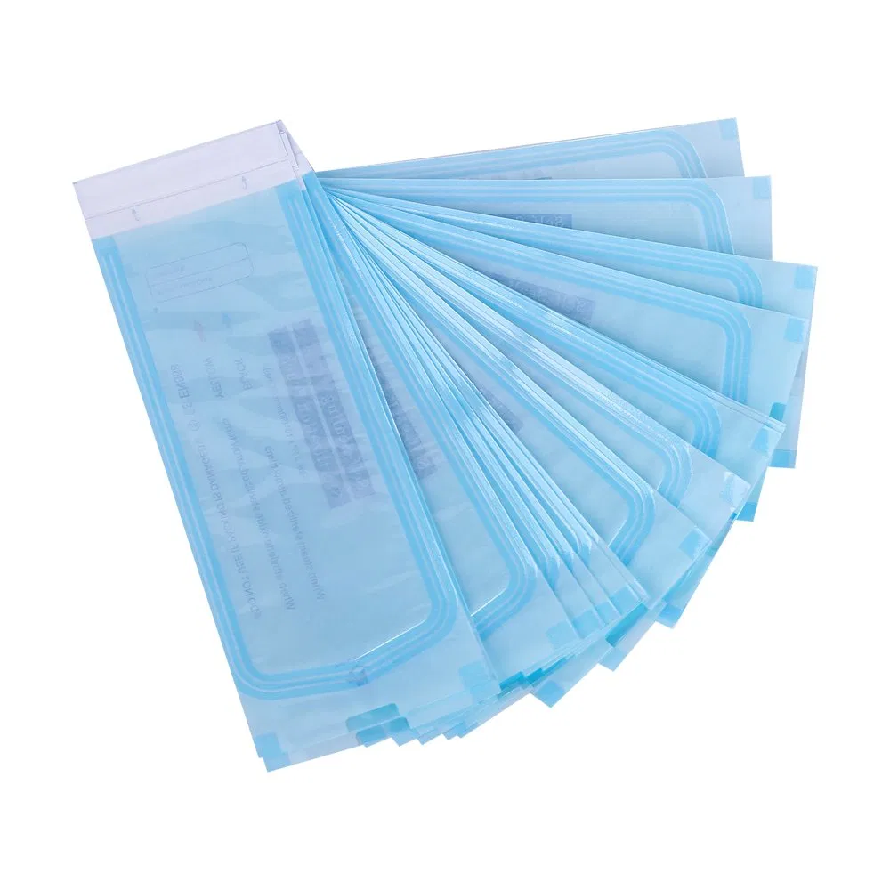 Sterilization Pouch 2