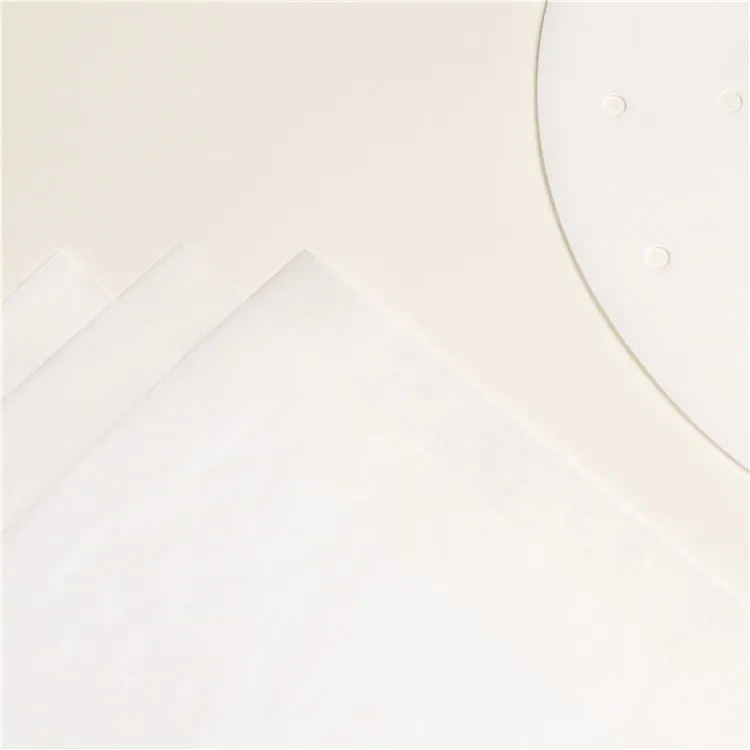 Food Packaging Paper 5