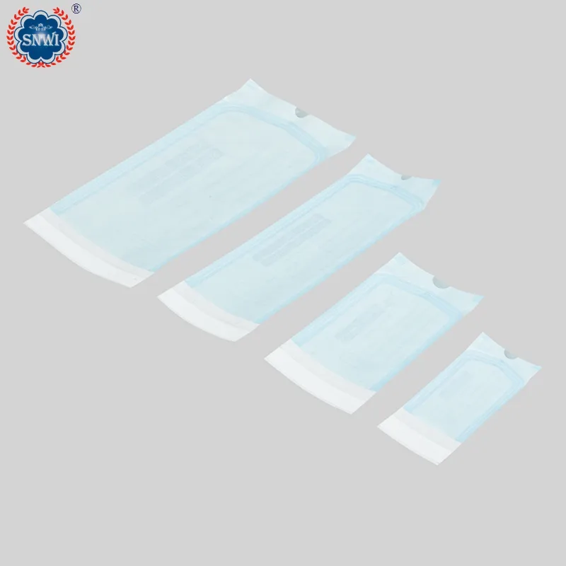 Sterilization Pouch 5