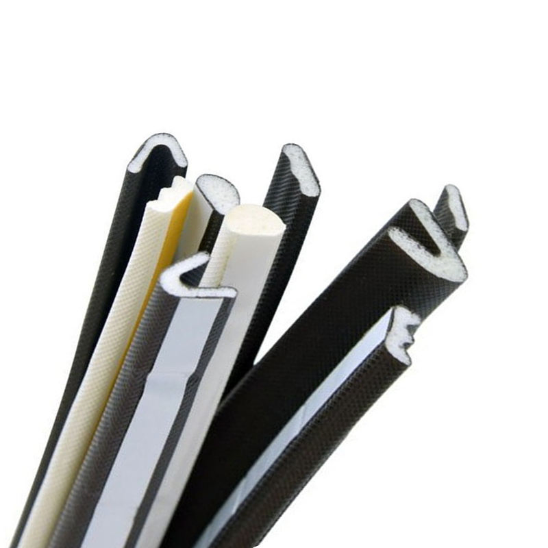 Coating Type Stick-on PU Foam Door and Window Weather Sealing Strip - Buy PU Foam Sealing Strip for Building Doors and Windows