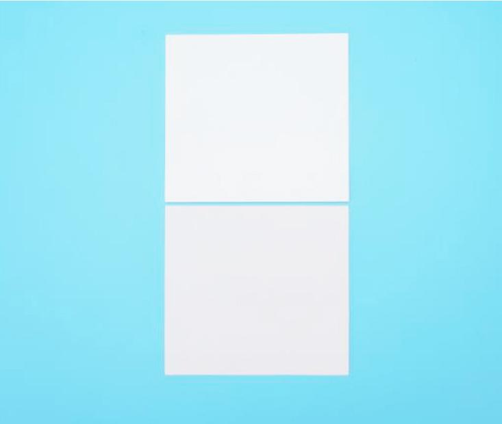 Factory Direct Medical Surgical Bowie Dick Test Pack Sterilization