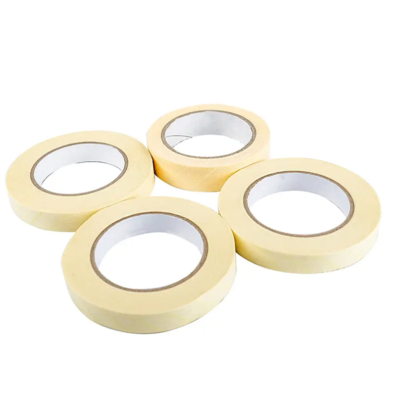 Dental Autoclave Steam Sterilization Packaging Indicator Strip Tape for Dental Clinic/Hopsital