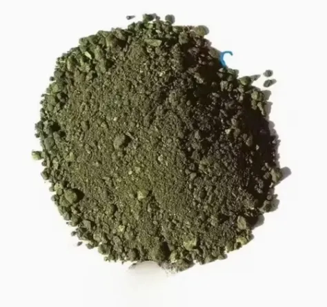 Methylene Blue Description