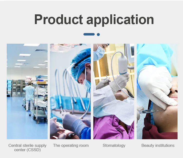 Seal Machine Detail 5