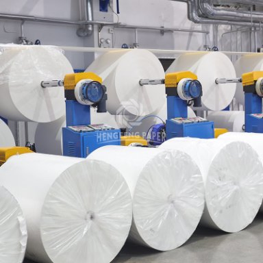 Premium Medical Grade Dental Sterilization Paper Reel for Professionals