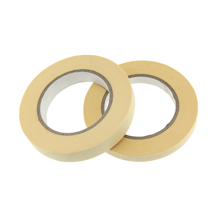 Premium Autoclave Indicator Tape for Steam, Eo, and Plasma Sterilization