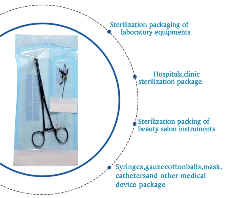 Sterilization Details
