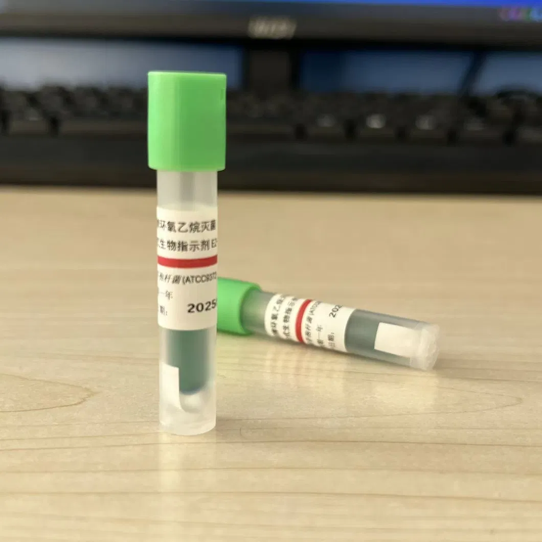 Biological Indicator Image 3