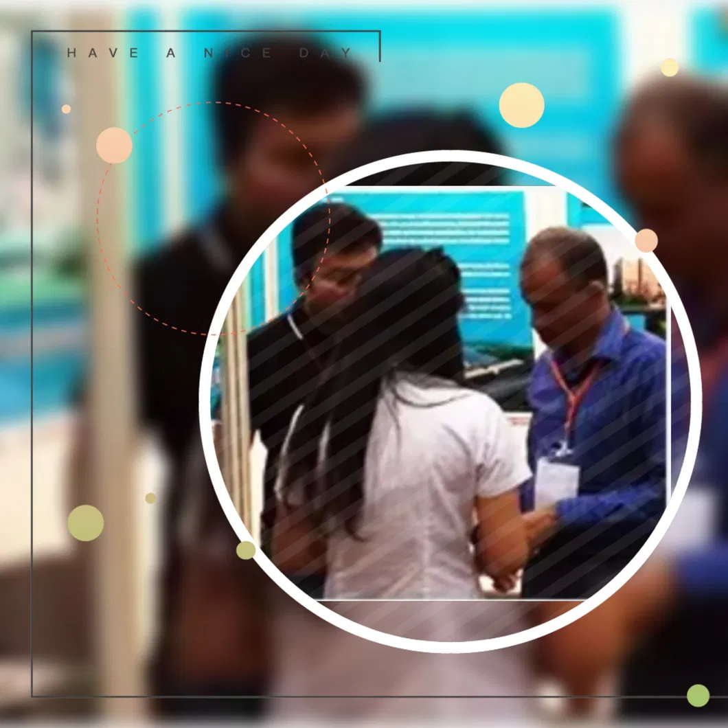 Medical Exhibition 3