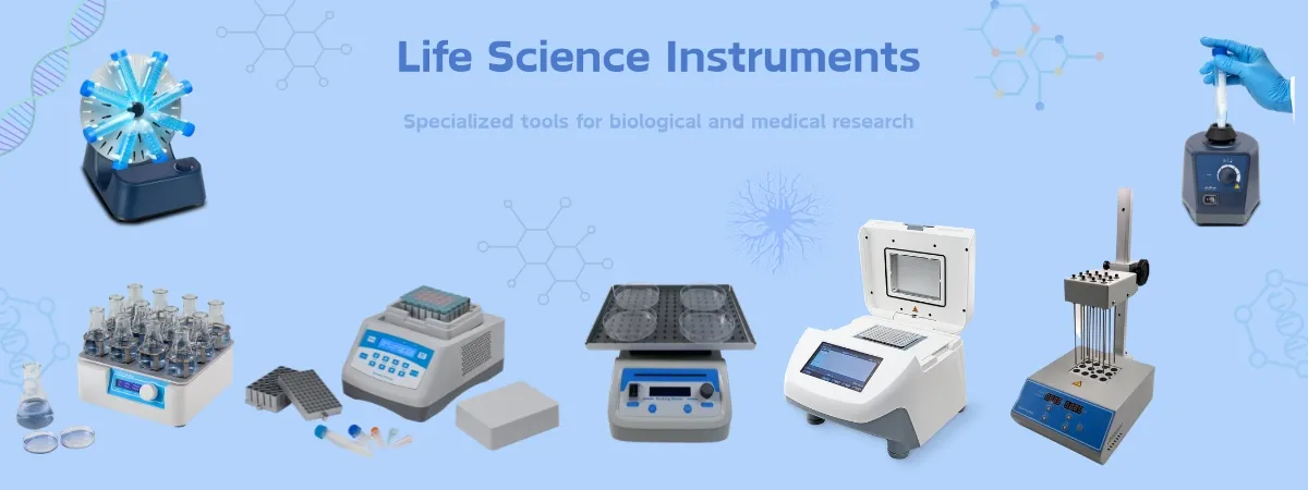 Biological Indicator Incubator Overview